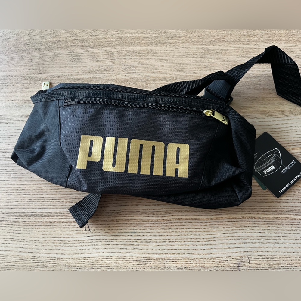 PUMA WAISTPACK